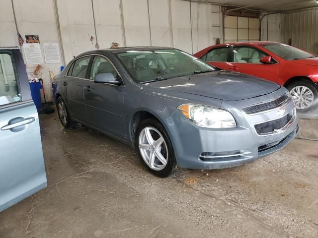 2009 Chevrolet Malibu 2LT