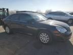 2008 Chrysler Sebring LX