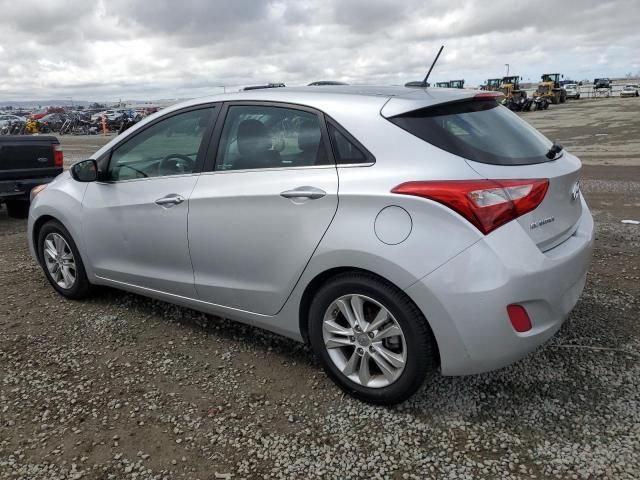 2014 Hyundai Elantra GT