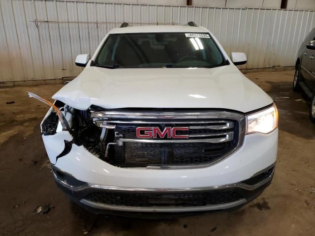 2018 GMC Acadia SLE