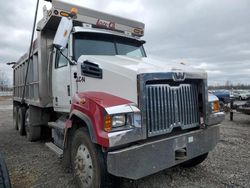 Western Star salvage cars for sale: 2018 Western Star 2018 Westen Star Conventional 4700SF Dump Truck