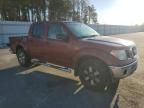 2006 Nissan Frontier Crew Cab LE