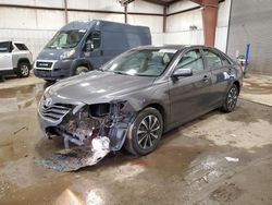 Toyota Camry Base salvage cars for sale: 2011 Toyota Camry Base