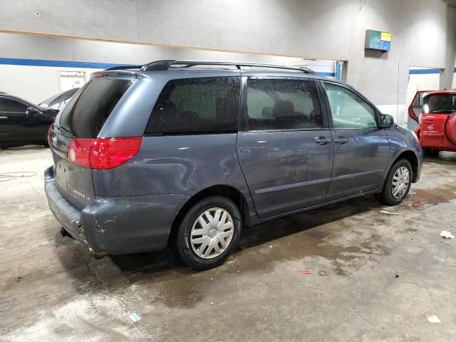 2006 Toyota Sienna CE