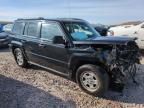 2010 Jeep Patriot Sport