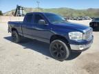 2007 Dodge RAM 1500 ST