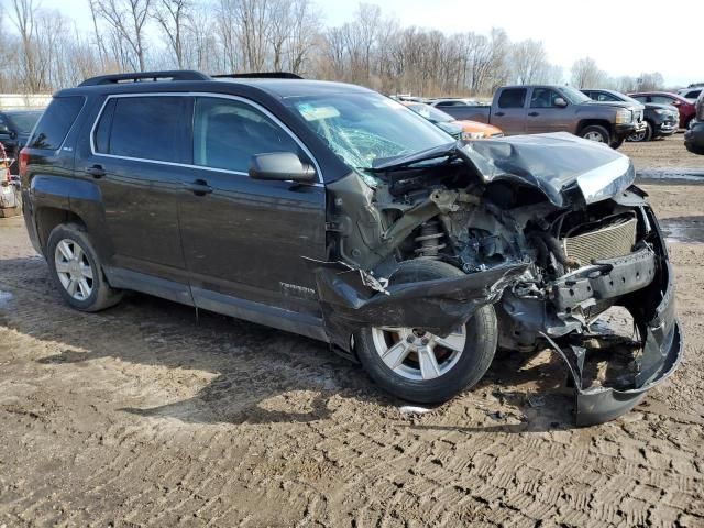 2013 GMC Terrain SLE