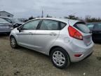 2013 Ford Fiesta S