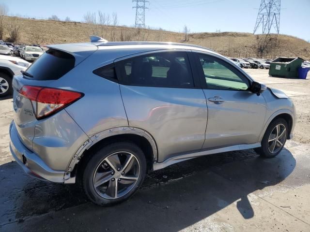 2019 Honda HR-V Touring