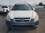 2003 Honda CR-V EX