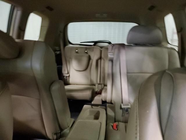 2011 Toyota Highlander Limited