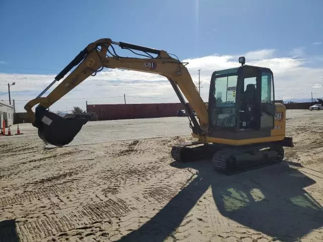 2017 Caterpillar 2017 Caterillar 305.5E2 Mini Excavator