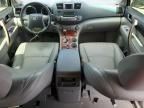 2008 Toyota Highlander Limited