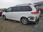 2013 Toyota Sienna LE