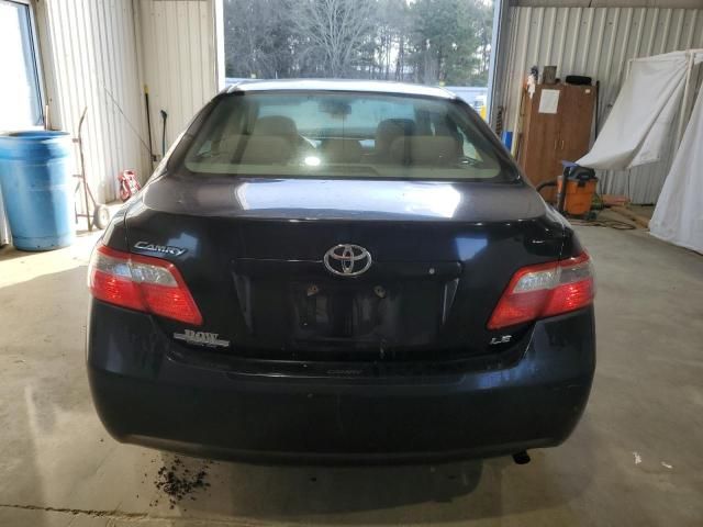 2009 Toyota Camry Base