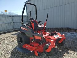 Salvage trucks for sale at Rogersville, MO auction: 2024 Gravely Mower