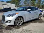 2014 Hyundai Veloster Turbo