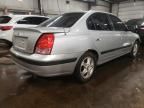 2004 Hyundai Elantra GLS