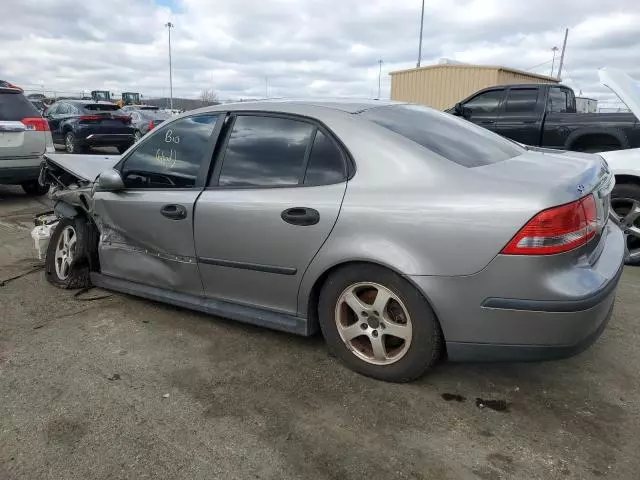 2004 Saab 9-3 Linear