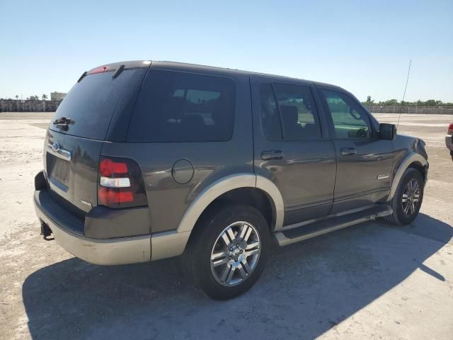 2006 Ford Explorer Eddie Bauer