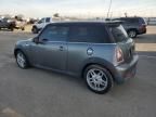 2009 Mini Cooper S