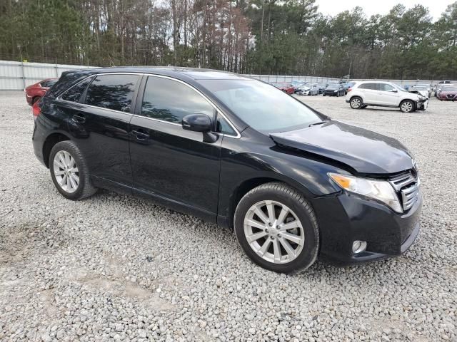 2010 Toyota Venza