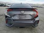 2017 Honda Civic SI