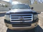 2007 Ford Expedition EL Eddie Bauer