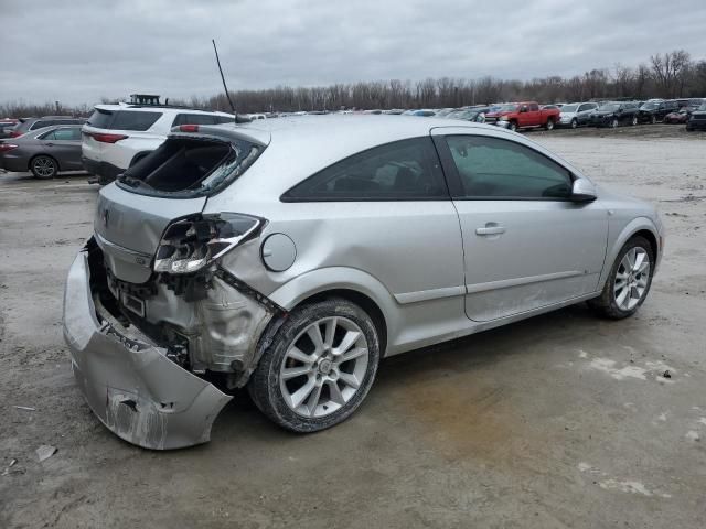 2008 Saturn Astra XR