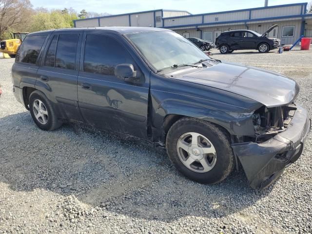 2005 Chevrolet Trailblazer LS