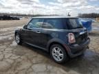 2012 Mini Cooper