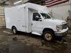 2014 Ford Econoline E450 Super Duty Cutaway Van