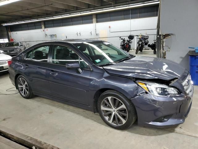 2015 Subaru Legacy 2.5I Limited