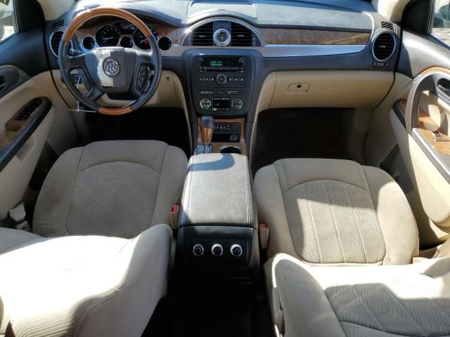 2012 Buick Enclave