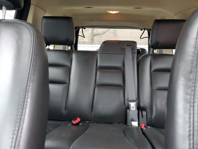 2006 Mercury Mountaineer Premier