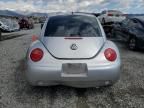 2001 Volkswagen New Beetle GLS