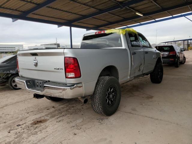 2013 Dodge RAM 2500 ST