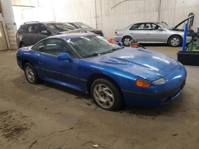 1992 Dodge Stealth ES