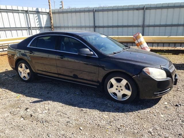 2010 Chevrolet Malibu 2LT