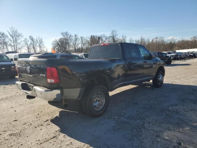 2017 Dodge RAM 3500 ST