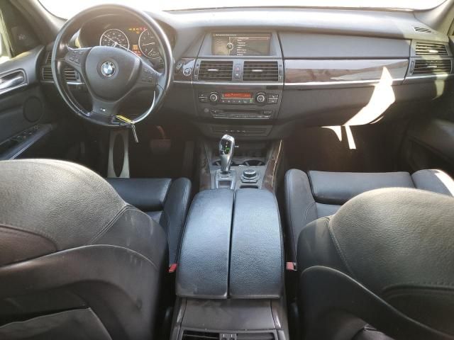 2011 BMW X5 XDRIVE35I