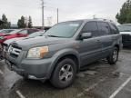 2007 Honda Pilot EXL