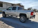 2010 Chevrolet Silverado K1500 LT