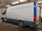 2022 Mercedes-Benz Sprinter 2500