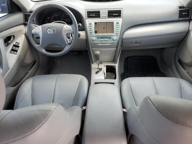 2009 Toyota Camry Hybrid