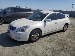 Carros salvage sin ofertas aún a la venta en subasta: 2012 Nissan Altima Base