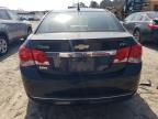 2014 Chevrolet Cruze LTZ