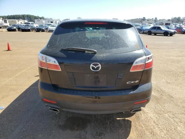 2010 Mazda CX-9