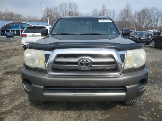 2010 Toyota Tacoma Access Cab