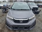 2020 Honda FIT LX